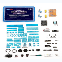 Соревновательный набор 2022 MakeX Explorer Educational Competition Kit - fgospostavki.ru - Калуга