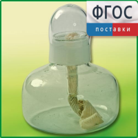 Спиртовка демонстрационная - fgospostavki.ru - Калуга