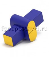 Модуль-трансформер № 15 (3 элемента) - fgospostavki.ru - Калуга