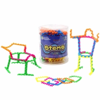 Конструктор "Stems" - 20 деталей - fgospostavki.ru - Калуга