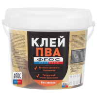 Клей поливинилацетат - fgospostavki.ru - Калуга