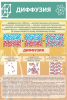 Стенд "Диффузия" - fgospostavki.ru - Калуга