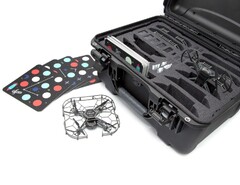 Образовательный комплект программируемого квадрокоптера DJI TELLO EDU (Стартовый – 5) - fgospostavki.ru - Калуга