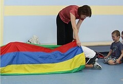 Тоннель (3 метра, 3 кольца) - fgospostavki.ru - Калуга