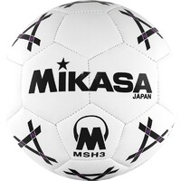 Мяч гандбольный "MIKASA MSH 3" (размер 3, синтетическая кожа, тренировочный) - fgospostavki.ru - Калуга