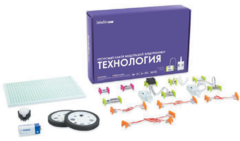 Ресурсный комплект модульной электроники «Технология littleBits» - fgospostavki.ru - Калуга