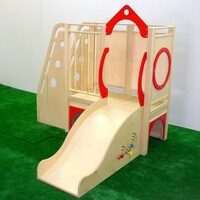 Игровой комплекс «Домик 2» - fgospostavki.ru - Калуга