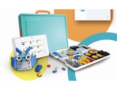 Комплект робототехники UKIT Entry level - fgospostavki.ru - Калуга
