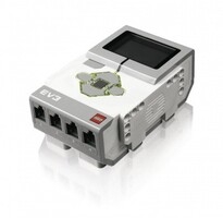 Микрокомпьютер EV3 - fgospostavki.ru - Калуга