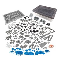 Базовый набор по робототехнике "Супер Кит" VEX IQ - fgospostavki.ru - Калуга