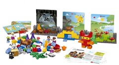 Базовый набор "Моя первая история. DUPLO" - fgospostavki.ru - Калуга
