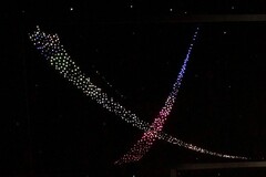 Потолок "Звездное небо с анимационным фибероптическим эффектом метеориты" - fgospostavki.ru - Калуга