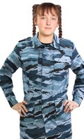 Костюм детский серый кмф - fgospostavki.ru - Калуга