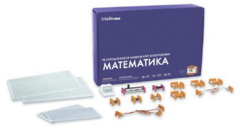 Ресурсный комплект модульной электроники «Математика littleBits» - fgospostavki.ru - Калуга
