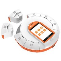 Цифровая лаборатория расширенная - SenseDisc Advance (минимальный заказ - 5 штук) - fgospostavki.ru - Калуга