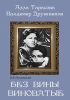 DVD "Без вины виноватые" - fgospostavki.ru - Калуга