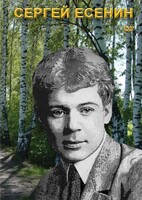 DVD "Сергей Есенин" - fgospostavki.ru - Калуга