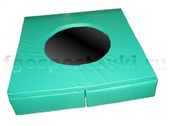 Батут с матами - fgospostavki.ru - Калуга