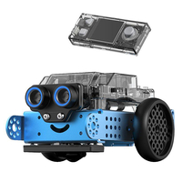 Базовый робототехнический набор Makeblock mBot2 - fgospostavki.ru - Калуга