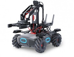 Учебный робот DJI Robomaster S1 EP - fgospostavki.ru - Калуга