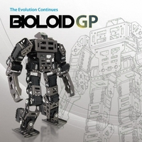 Набор ROBOTIS BIOLOID GP - fgospostavki.ru - Калуга