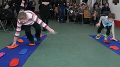 Дорожка (ручка-ножка) - fgospostavki.ru - Калуга