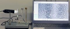 Лабораторная установка «Определение коэффициента взаимной диффузии воздуха и водяного пара»  - fgospostavki.ru - Калуга