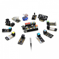 Электронный конструктор Inventor Electronic Kit - fgospostavki.ru - Калуга