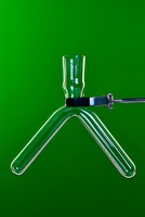 Пробирка двухколенная - fgospostavki.ru - Калуга