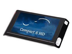 Видеоувеличитель Compact 6HD World - fgospostavki.ru - Калуга