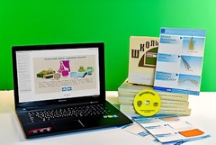 Коллекция натурально-интерактивная "Лен" - fgospostavki.ru - Калуга