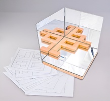 Игровой набор Фребеля "Кирпичики 3D" (серия "Эксперимент") - fgospostavki.ru - Калуга