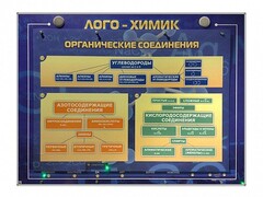 Комбинированный модульный комплекс "Лого-химик" - fgospostavki.ru - Калуга