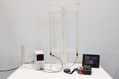 Лабораторная установка «Определение постоянной Фарадея» - fgospostavki.ru - Калуга