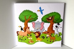 Интерактивная звуковая панель “Джунгли” - fgospostavki.ru - Калуга