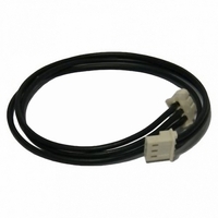 Комплект кабелей Robot Cable-3P 180mm 10pcs - fgospostavki.ru - Калуга