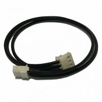 Комплект кабелей Robot Cable-3P 200mm 10pcs - fgospostavki.ru - Калуга