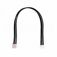 Комплект кабелей Robot Cable-X3P(Convertible) 180mm 10pcs - fgospostavki.ru - Калуга