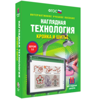 Технология. Кройка и шитье - fgospostavki.ru - Калуга