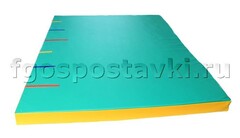 Детский мат с разметкой - fgospostavki.ru - Калуга
