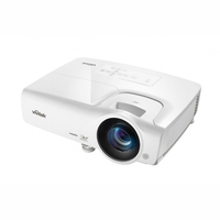 Мультимедийный короткофокусный проектор Vivitek DX283ST - fgospostavki.ru - Калуга