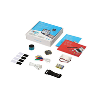 Образовательный набор для программирования HaloCode standard kit - fgospostavki.ru - Калуга