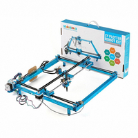 Набор XY плоттера XY Plotter Robot Kit V2.0  - fgospostavki.ru - Калуга