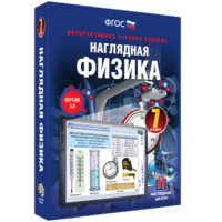 Наглядная физика. 7 класс - fgospostavki.ru - Калуга