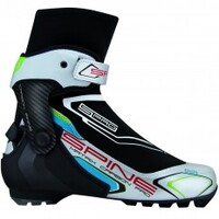 Ботинки Matrix Carbon pro 273k - fgospostavki.ru - Калуга