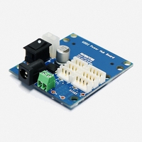 Преобразователь интерфейса U2D2 Power Hub Board - fgospostavki.ru - Калуга
