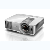 Мультимедийный короткофокусный проектор BenQ MS630ST - fgospostavki.ru - Калуга