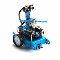 Ресурсный набор mBot Servo Pack - fgospostavki.ru - Калуга