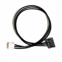 Комплект кабелей Robot Cable-3P-5P 150mm 5pcs - fgospostavki.ru - Калуга