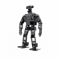 Человекоподобный робот ROBOTIS DARwIn-OP3 - fgospostavki.ru - Калуга